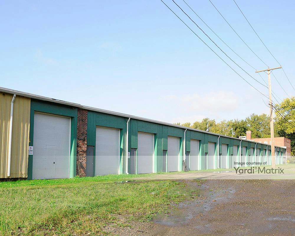 U Name It Self Storage 203 Circuit Avenue, West Springfield